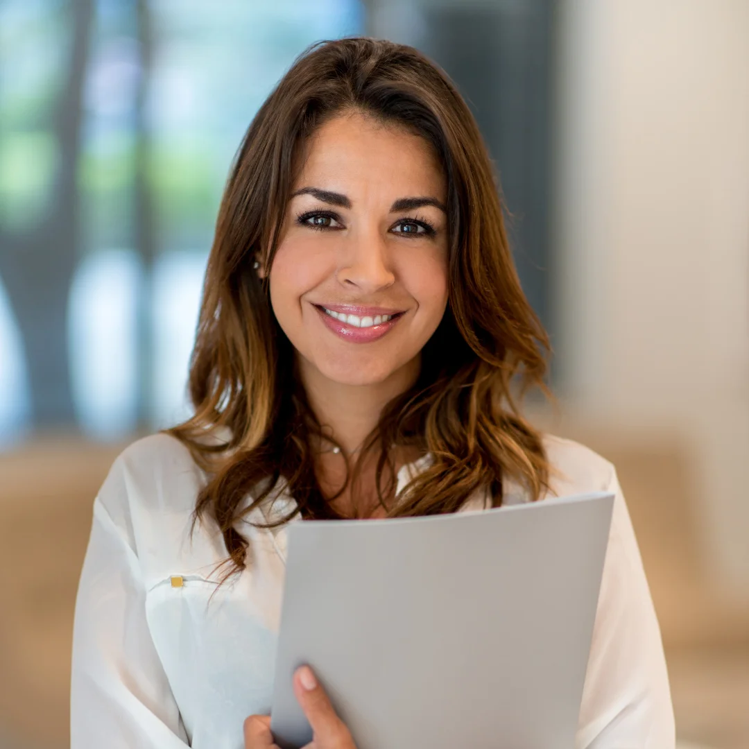 Legal Support for Buyers