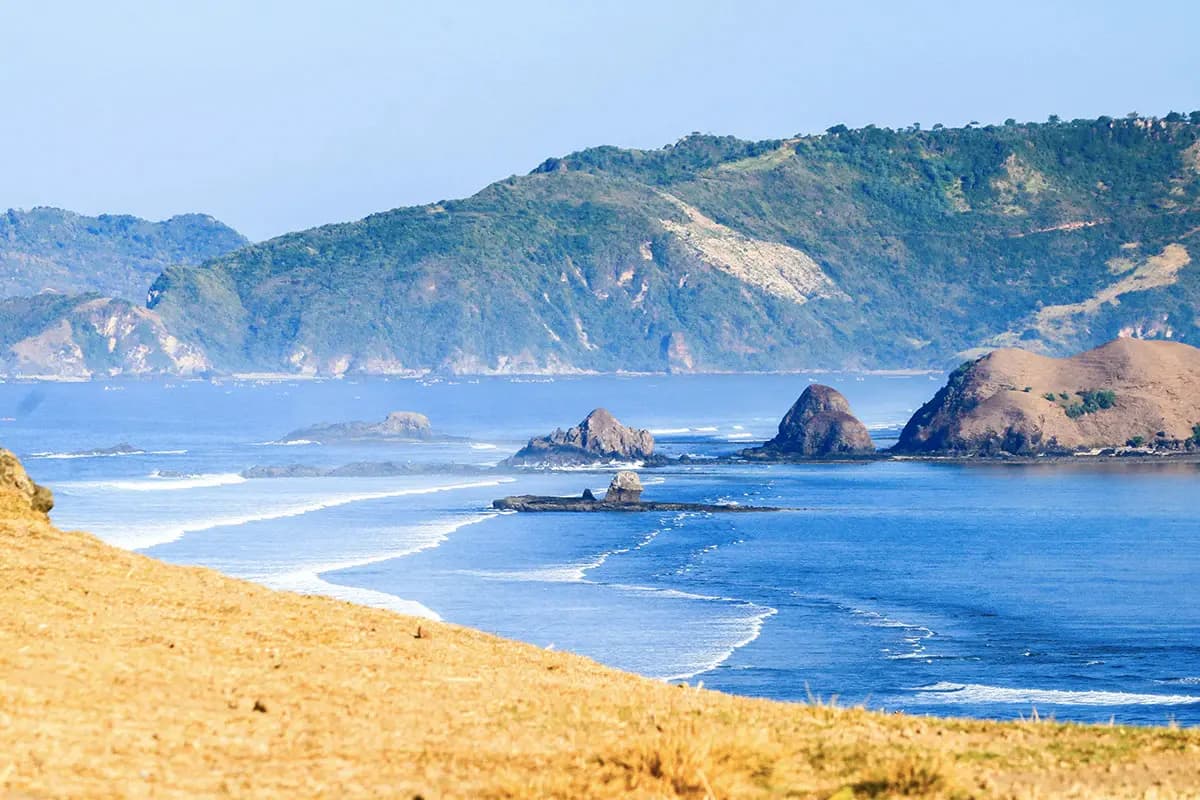 Mandalika Hills - investment property