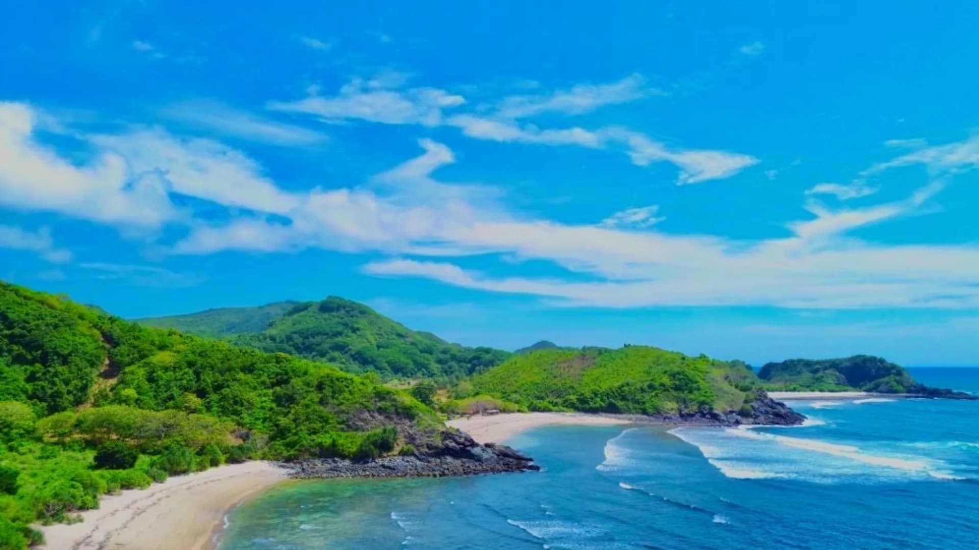 Mawi - South Lombok real estate