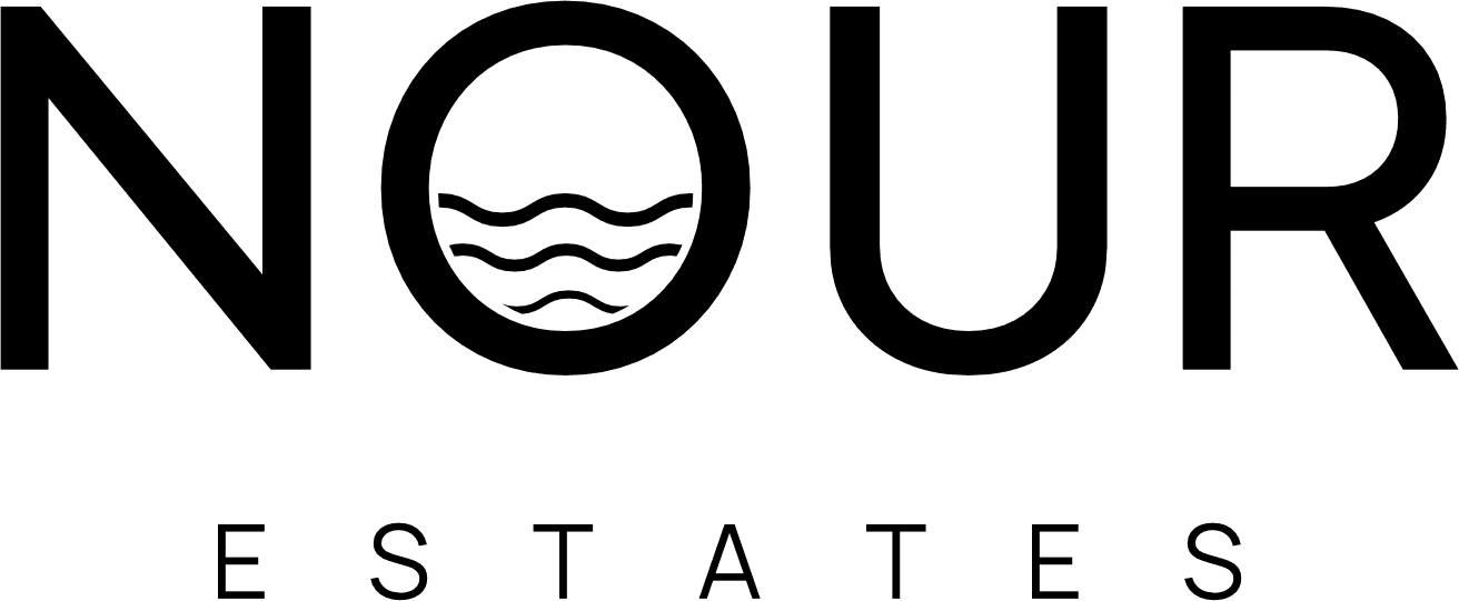 Nour Estates Logo