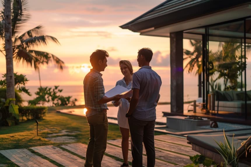 Lombok Real Estate Market Overview: What Investors Need to Know