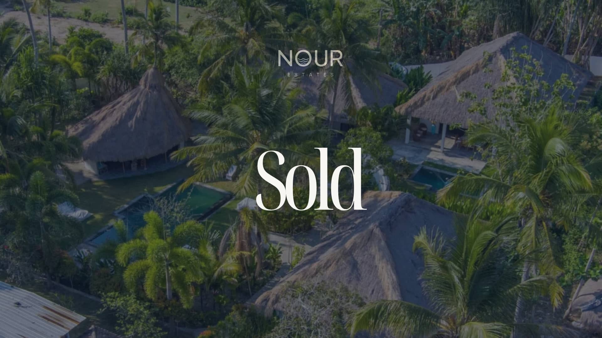 Commercial in Kuta Lombok, South Lombok - 5+ bed