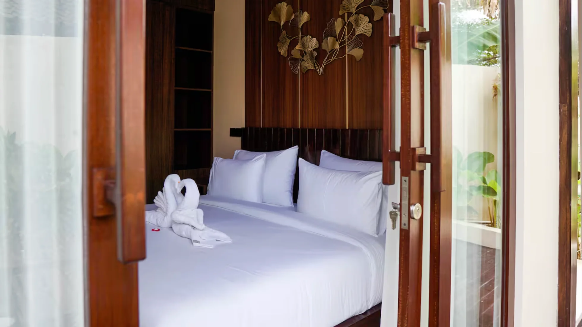 1 bedroom villa for sale in kuta lombok