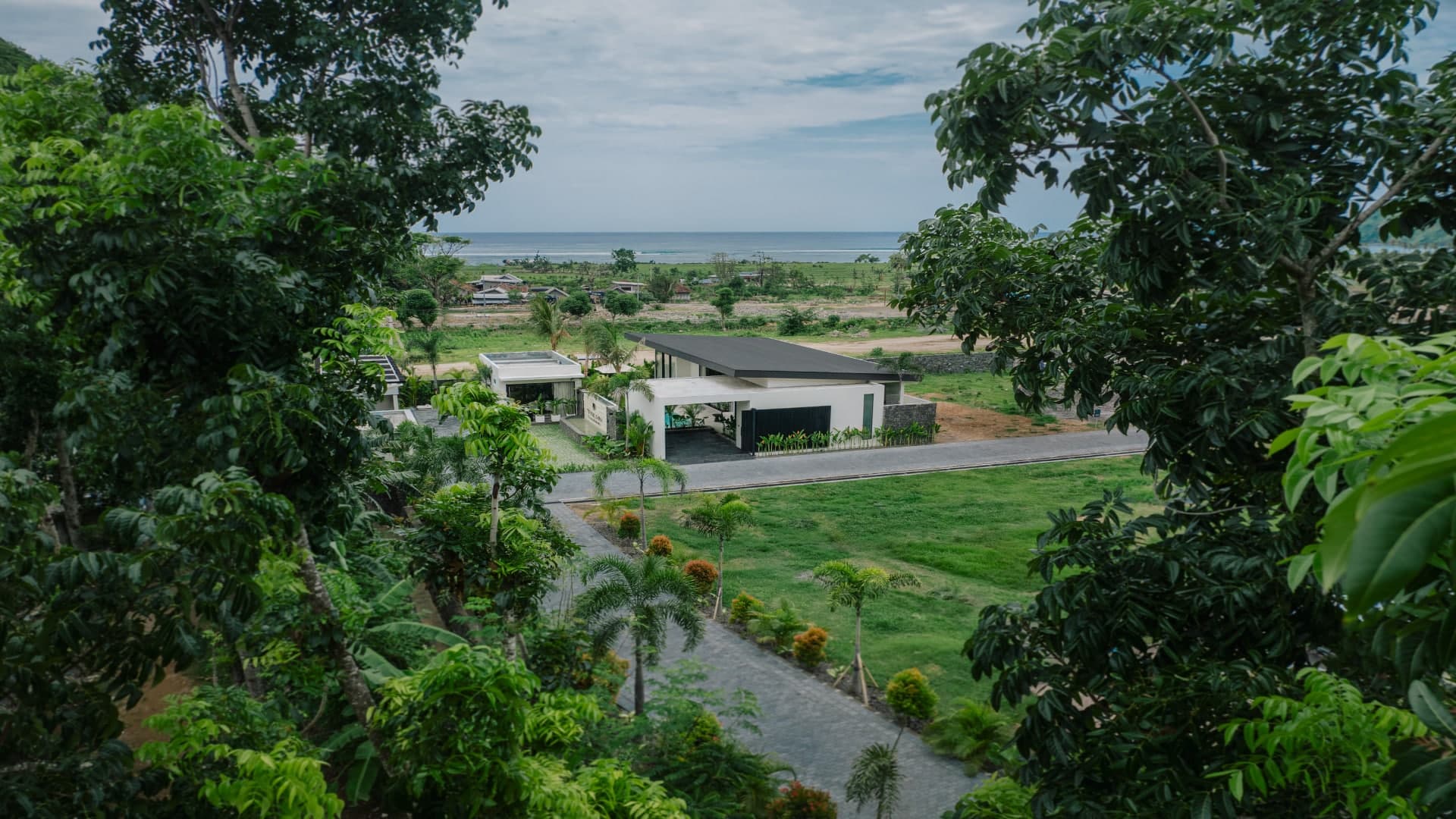 7palms Torok - Villa for Sale in Lombok