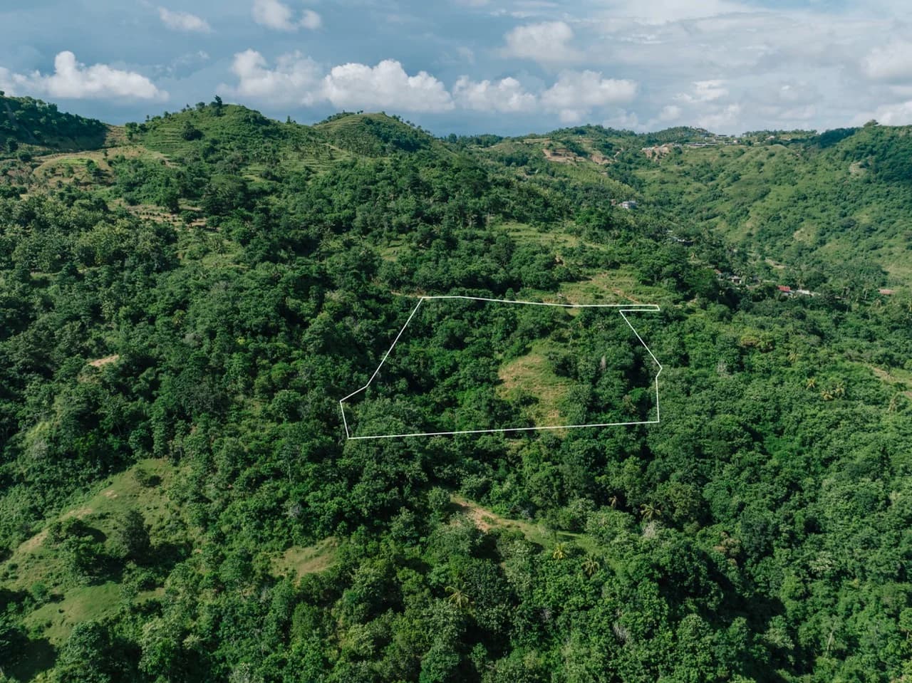 Seaview Land for sale in Torok