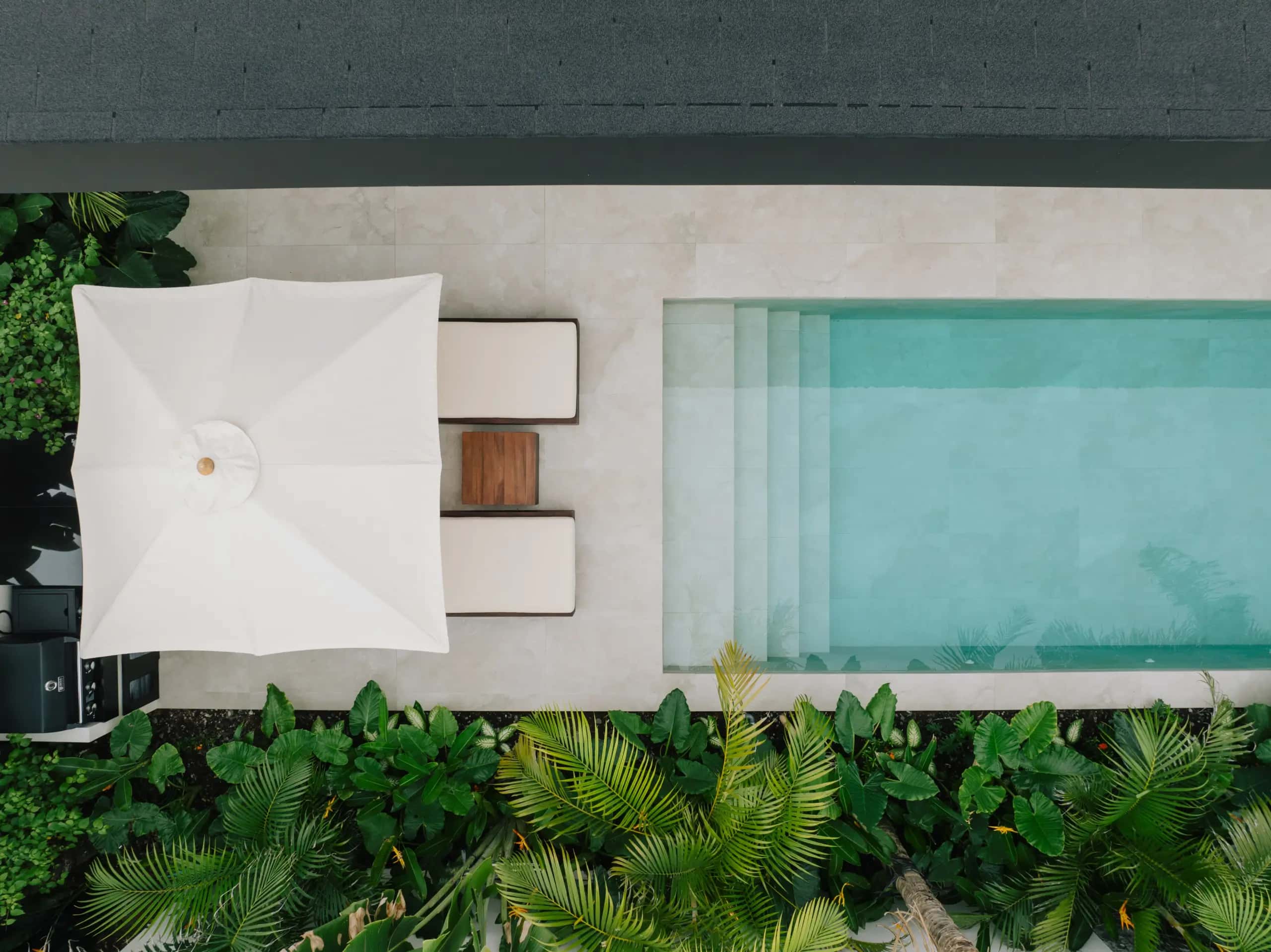 Lombok Have Property Tax