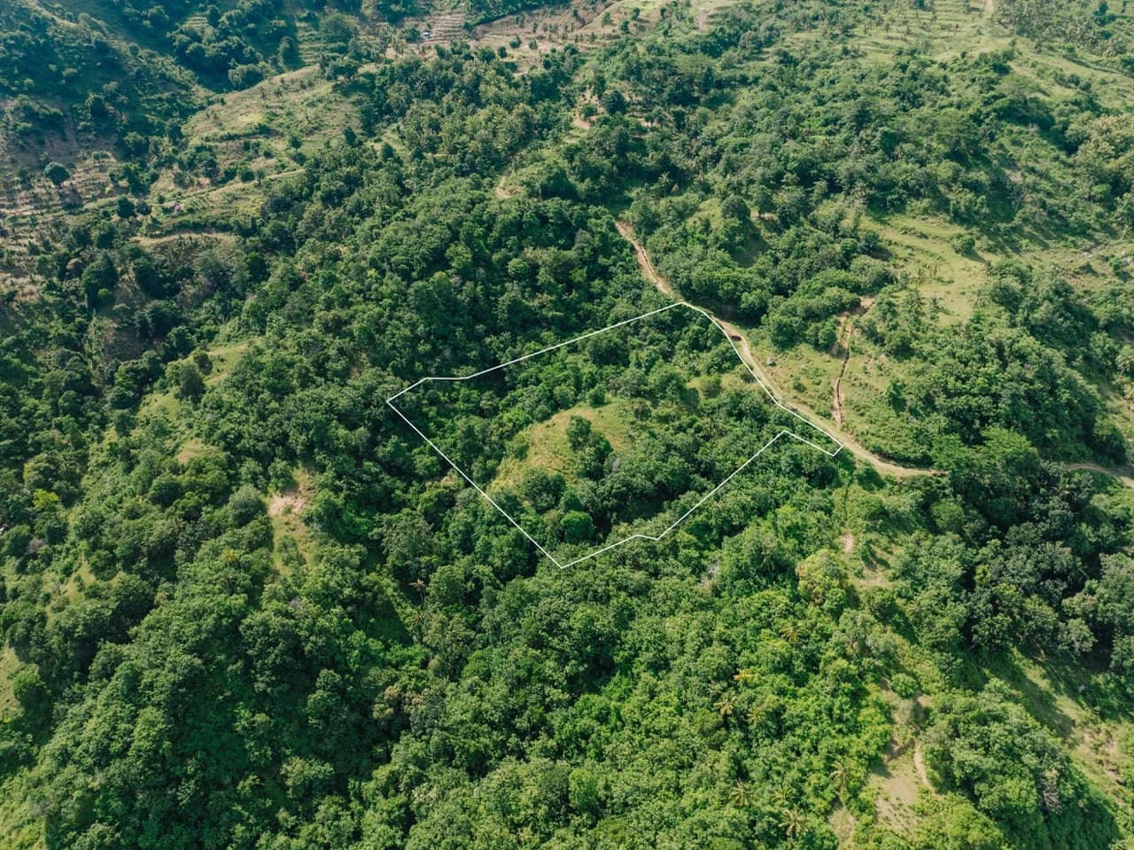 Seaview Land for sale in Torok