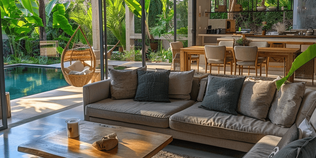 How to Live in Lombok Permanently