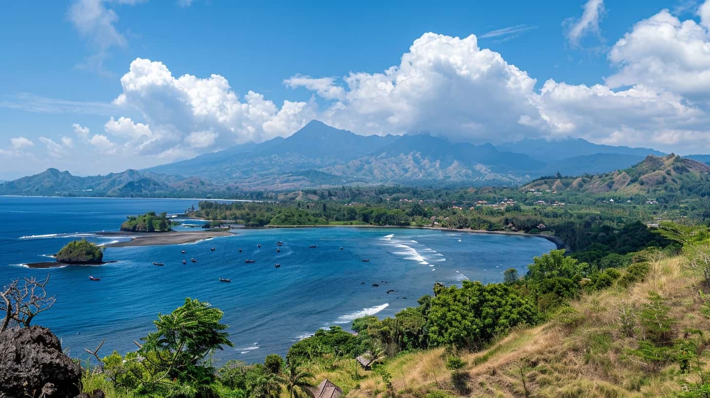 bali