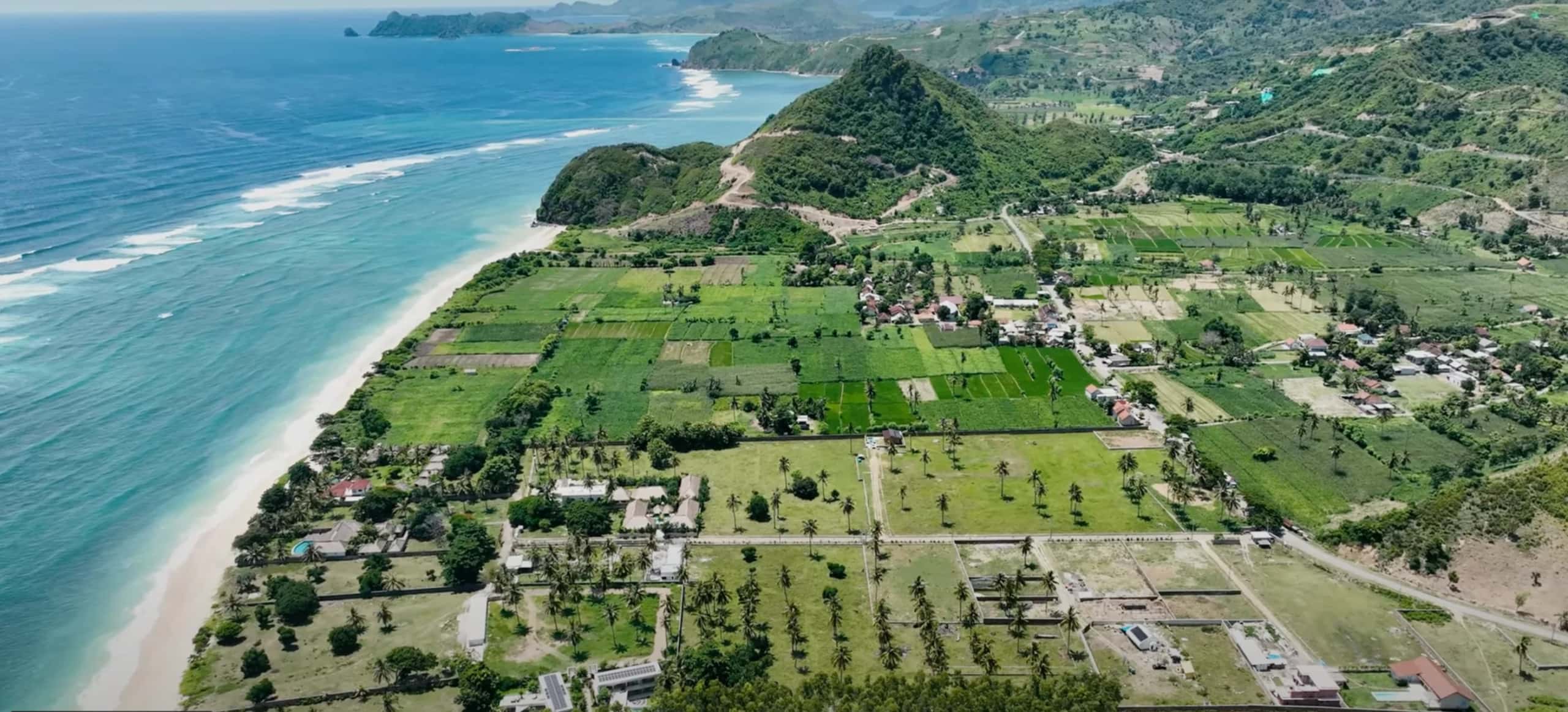 Invest in South Lombok Real Estate