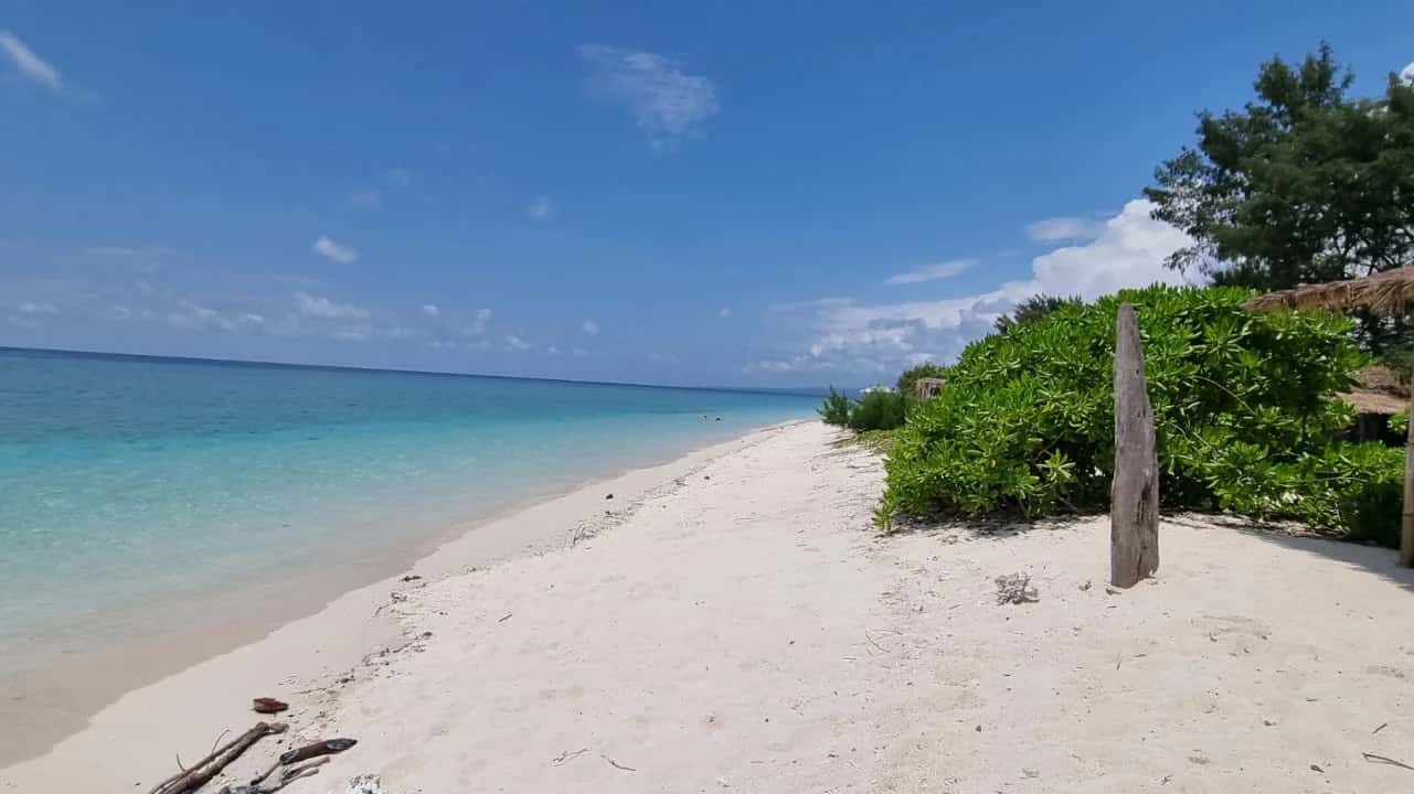 Serangan Lombok