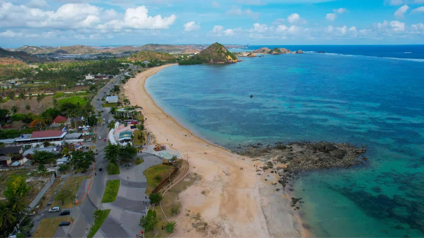 Kuta real estate