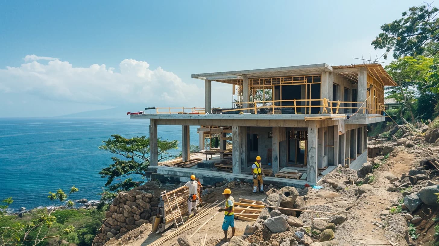 Cost of Setting Up a Restaurant in Lombok