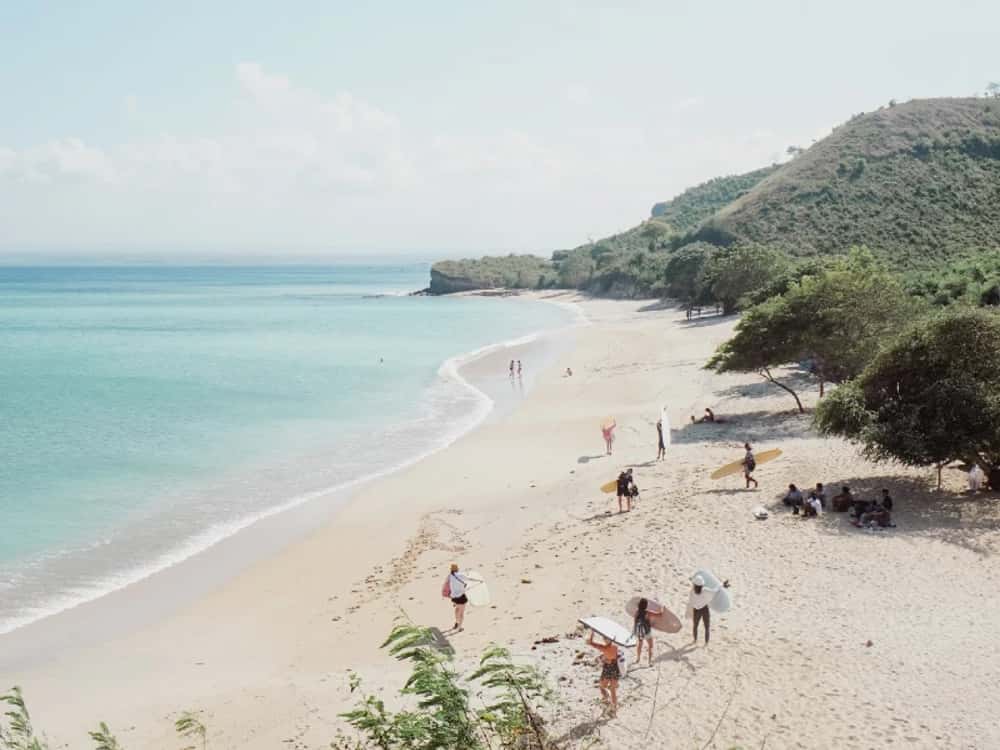 Is Kuta Lombok Worth Visiting?
