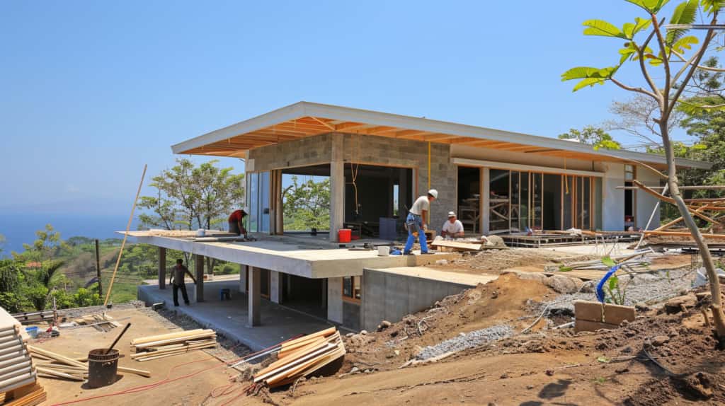 Tracking Progress and Quality During Construction