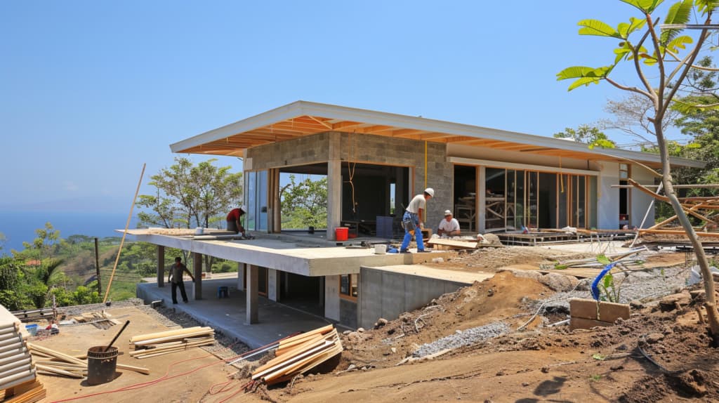 Tracking Progress and Quality During Construction