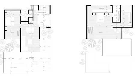 Atalaya Ocean View villa in Kuta - 2 beds