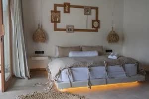 Boutique Turnkey Villas for Sale in Kuta Lombok