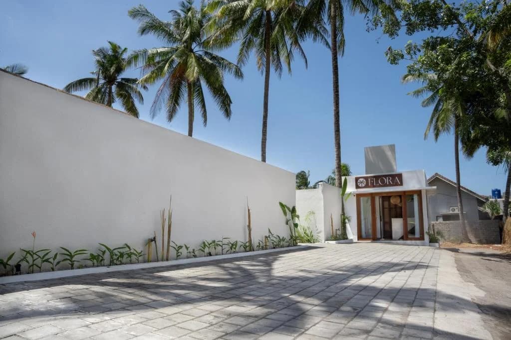 Boutique Turnkey Villas for Sale in Kuta Lombok