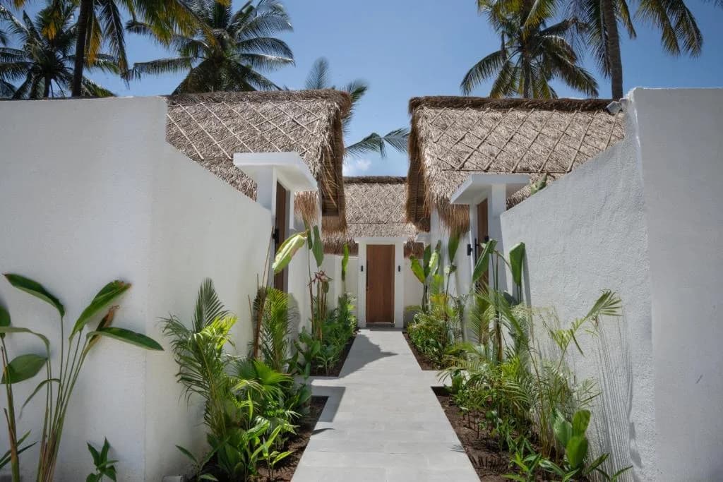 Boutique Turnkey Villas for Sale in Kuta Lombok