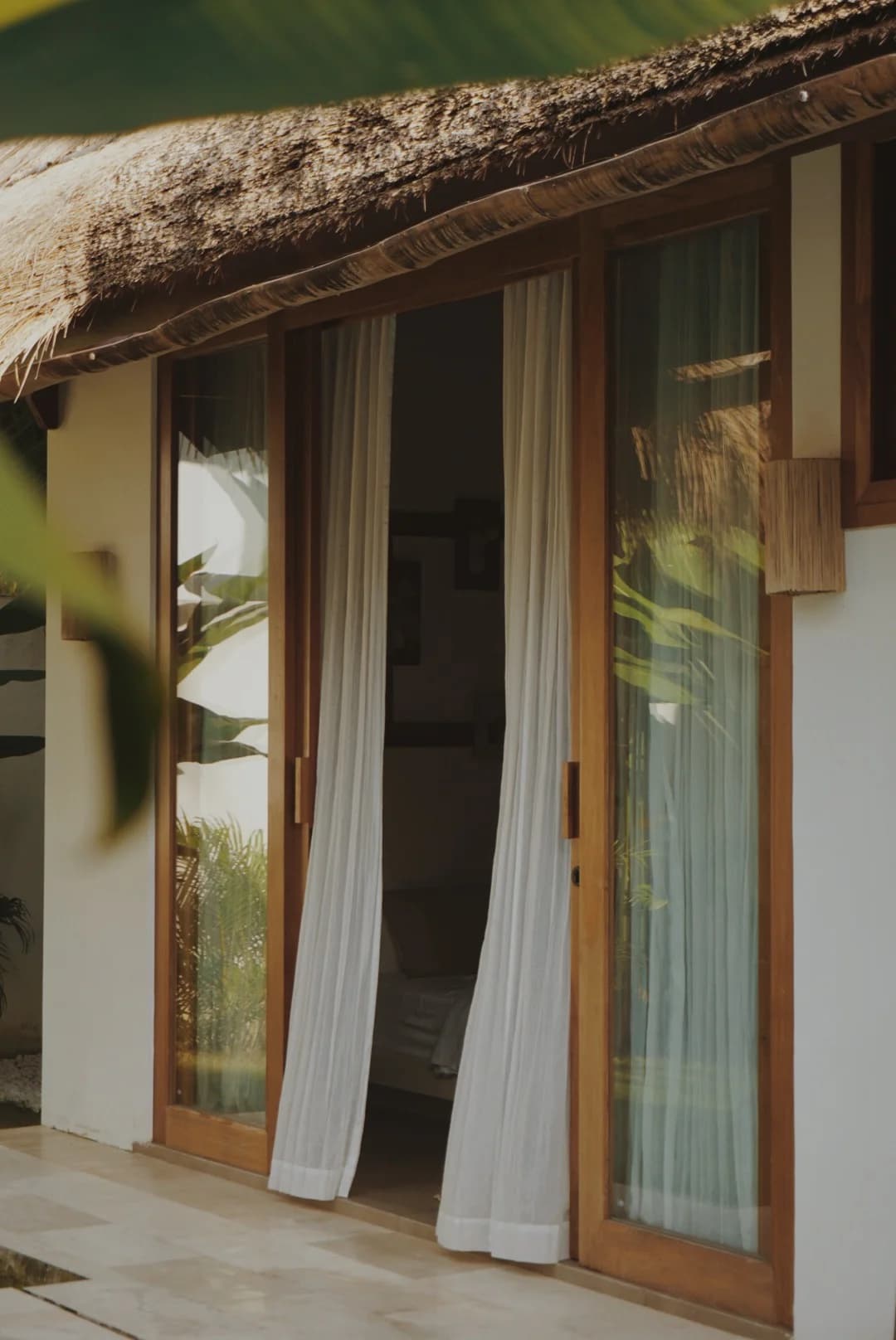 Boutique Turnkey Villas for Sale in Kuta Lombok