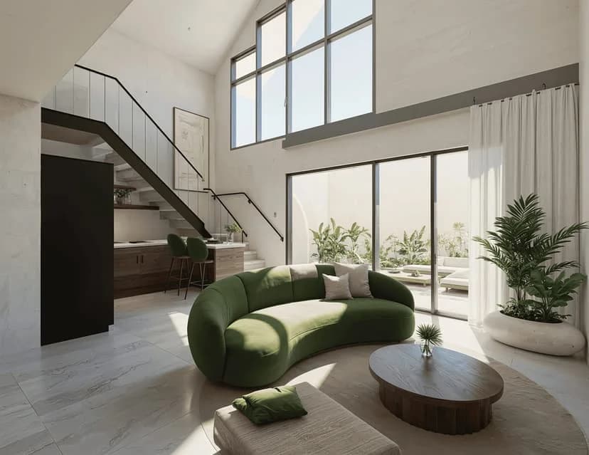 Boutique Villas for Sale in Kuta Lombok