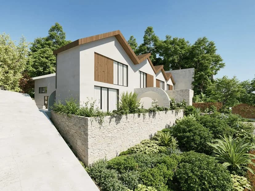 Boutique Villas for Sale in Kuta Lombok