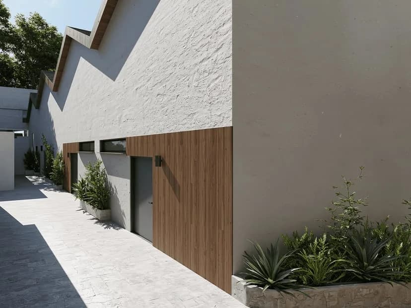 Boutique Villas for Sale in Kuta Lombok