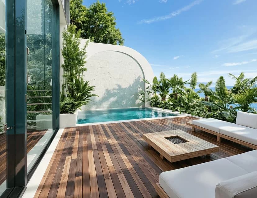 Boutique Villas for Sale in Kuta Lombok