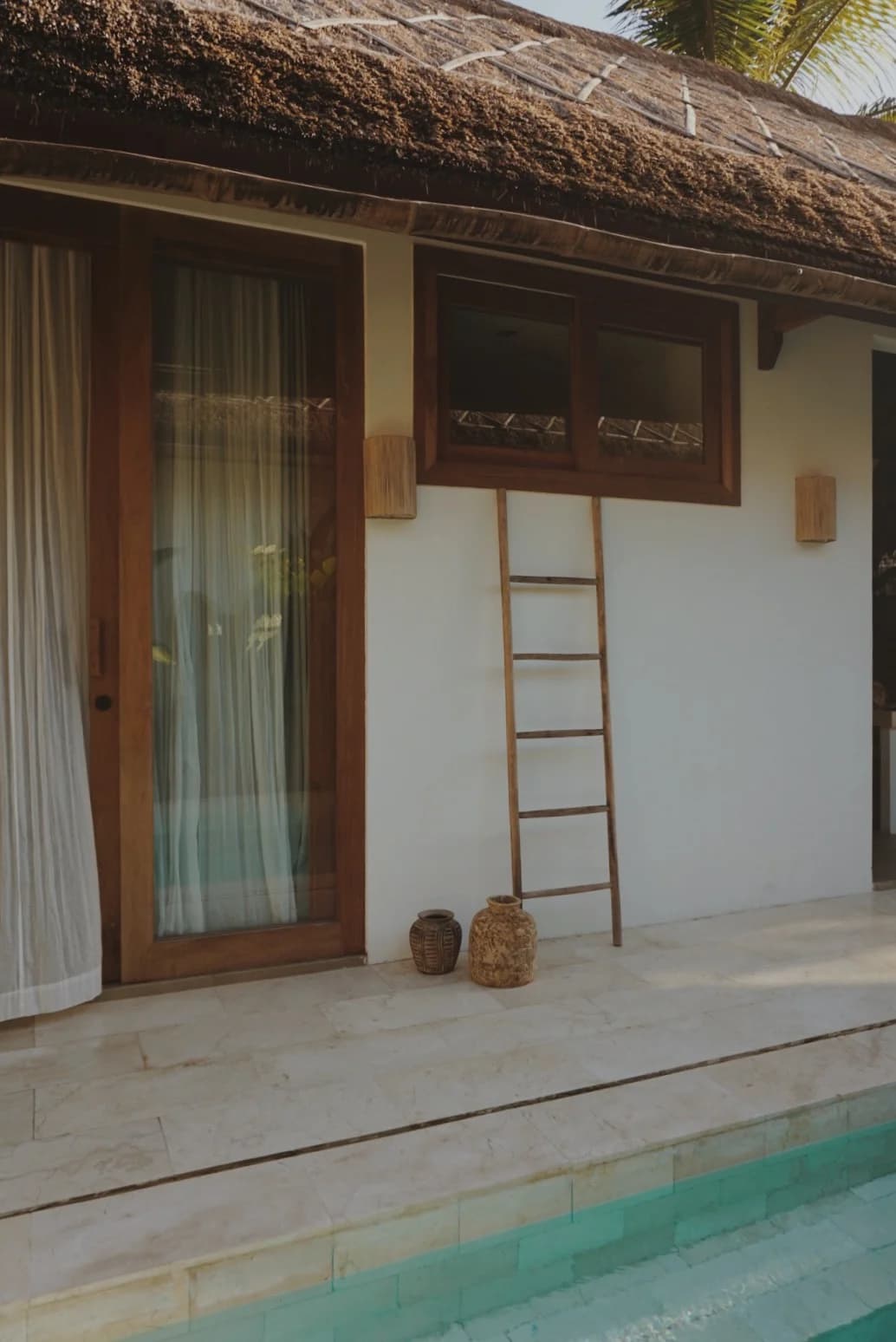 Boutique Turnkey Villas for Sale in Kuta Lombok