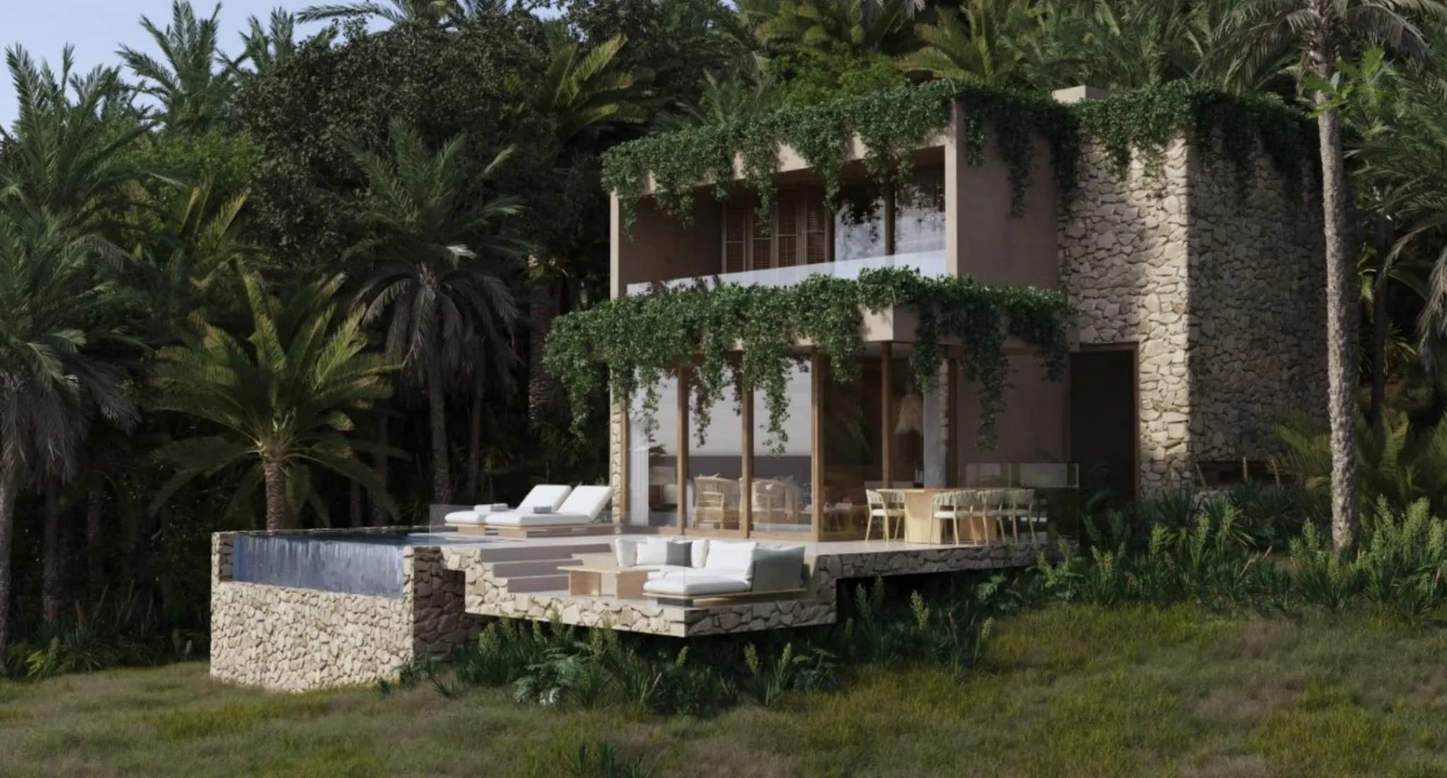 Best Place to Base Yourself in Lombok