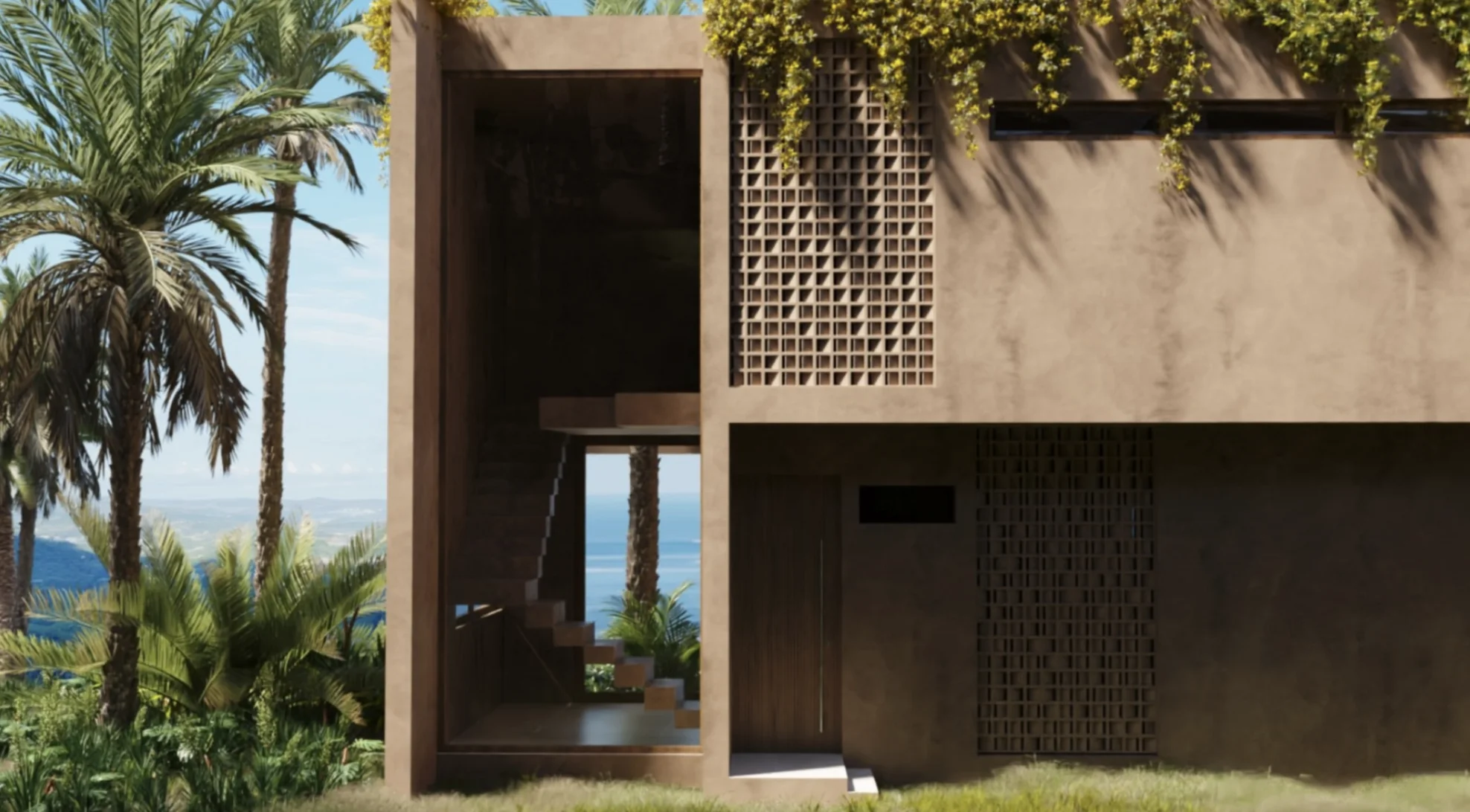 Lombok Have Property Tax