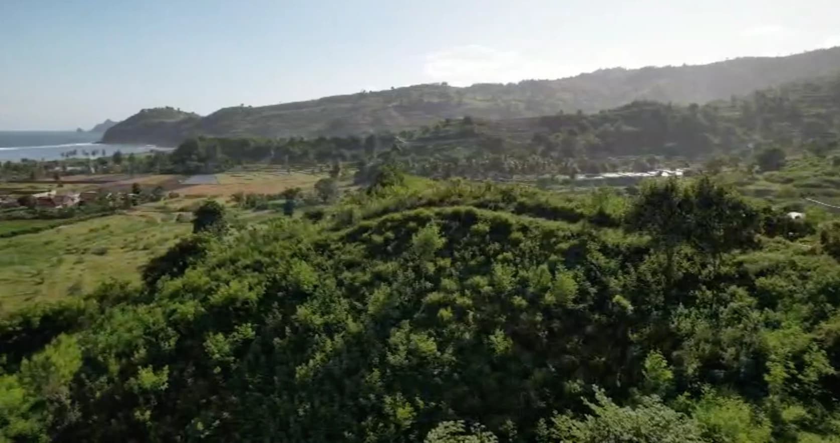 Ready to Build Land in Torok for Sale