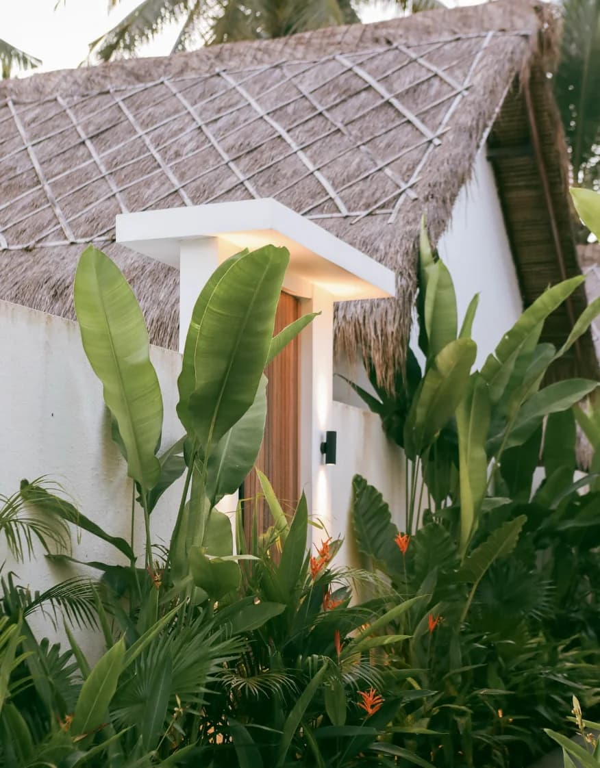 Boutique Turnkey Villas for Sale in Kuta Lombok