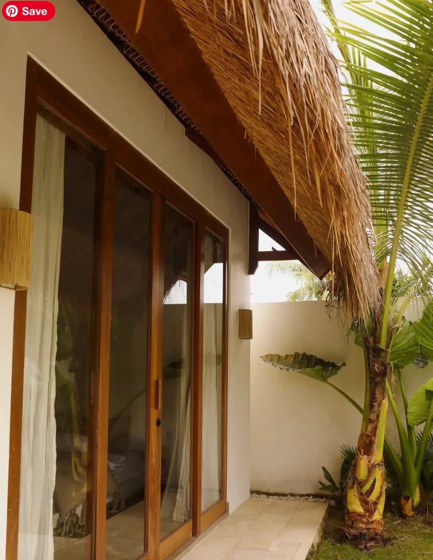 Boutique Turnkey Villas for Sale in Kuta Lombok