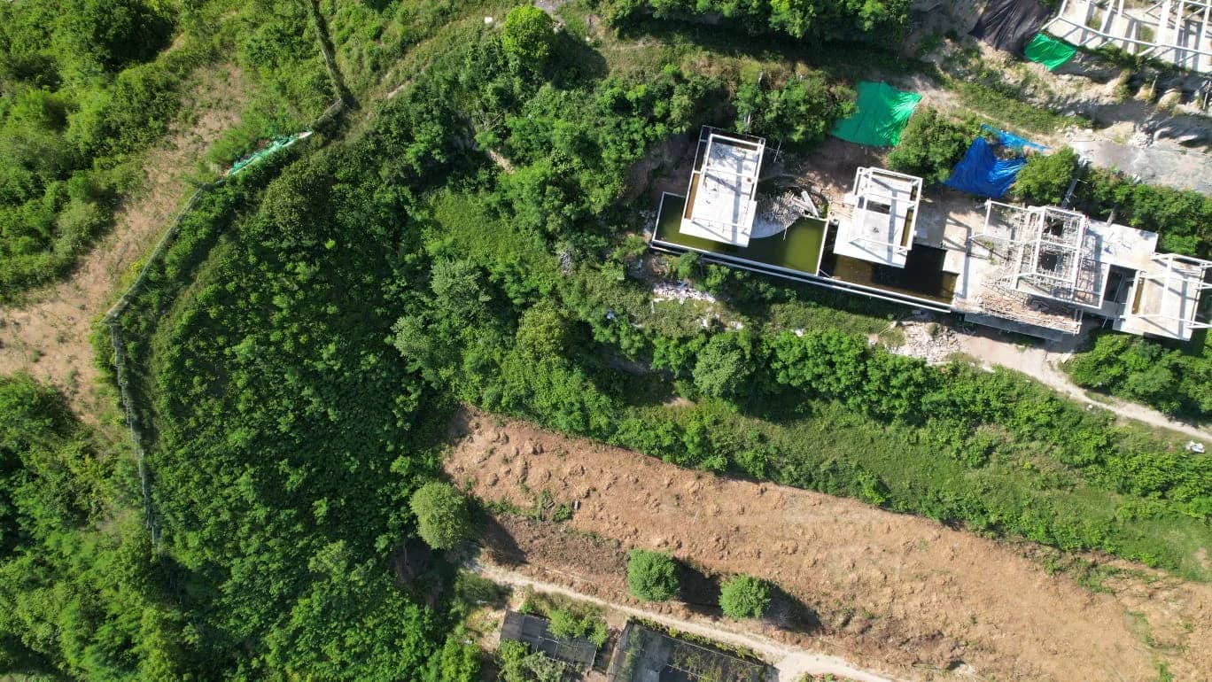 Ready to Build Land in Torok for Sale