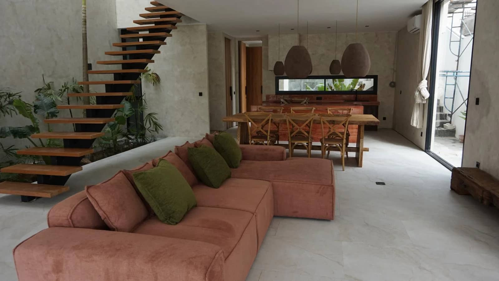 Villas for Sale in Kuta Lombok, South Lombok - 3 bed
