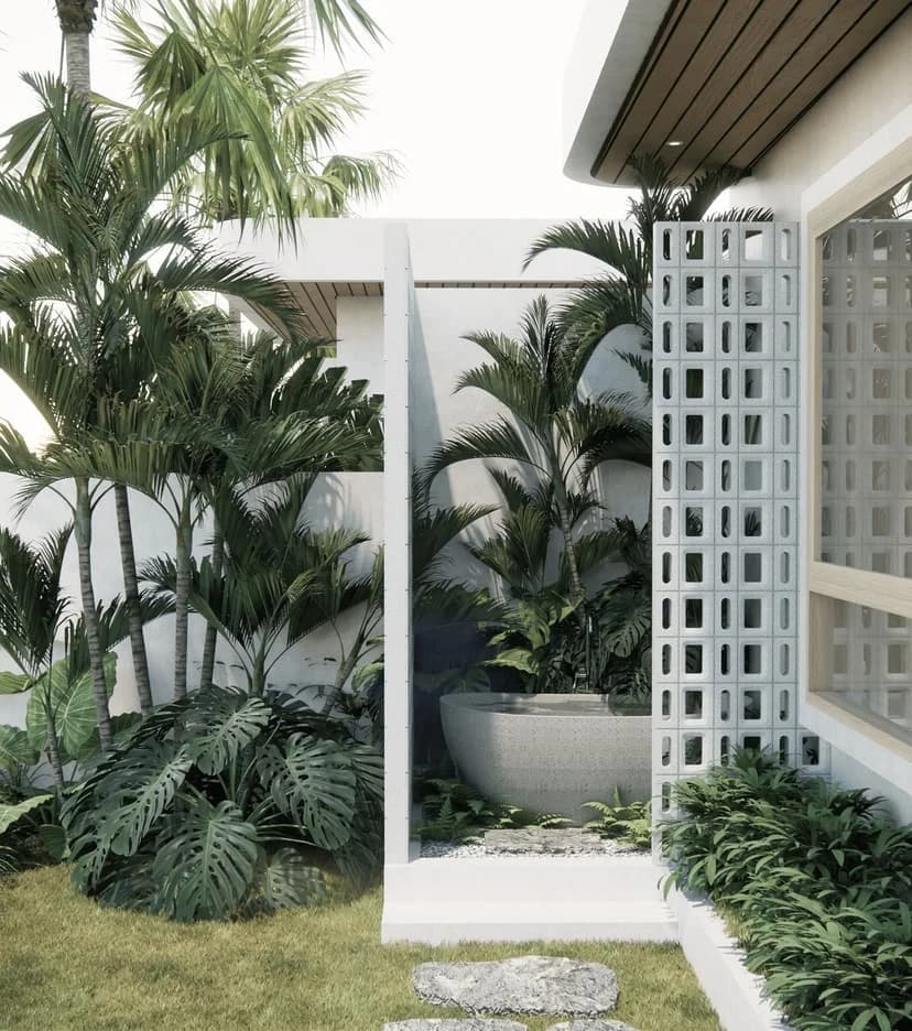 Sunset View Villas for Sale in Kuta Lombok