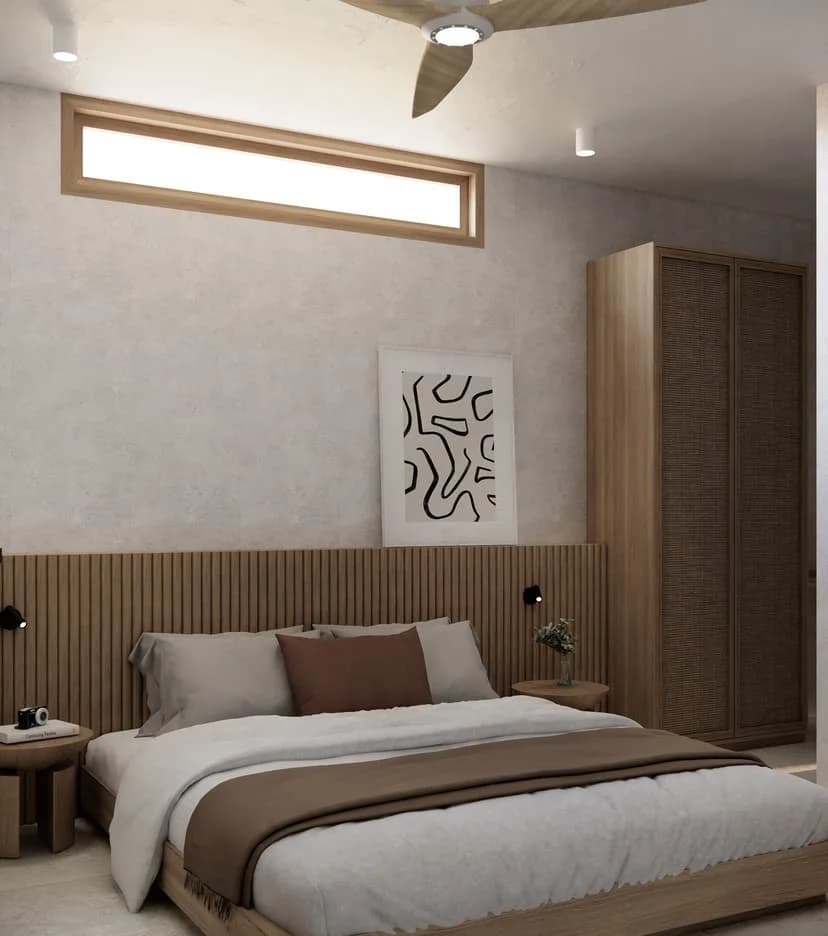 Sunset View Villas for Sale in Kuta Lombok