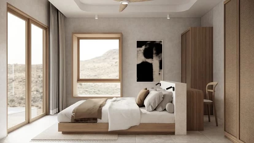 Sunset View Villas for Sale in Kuta Lombok