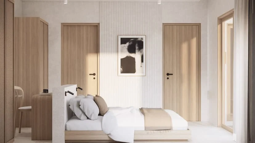 Sunset View Villas for Sale in Kuta Lombok