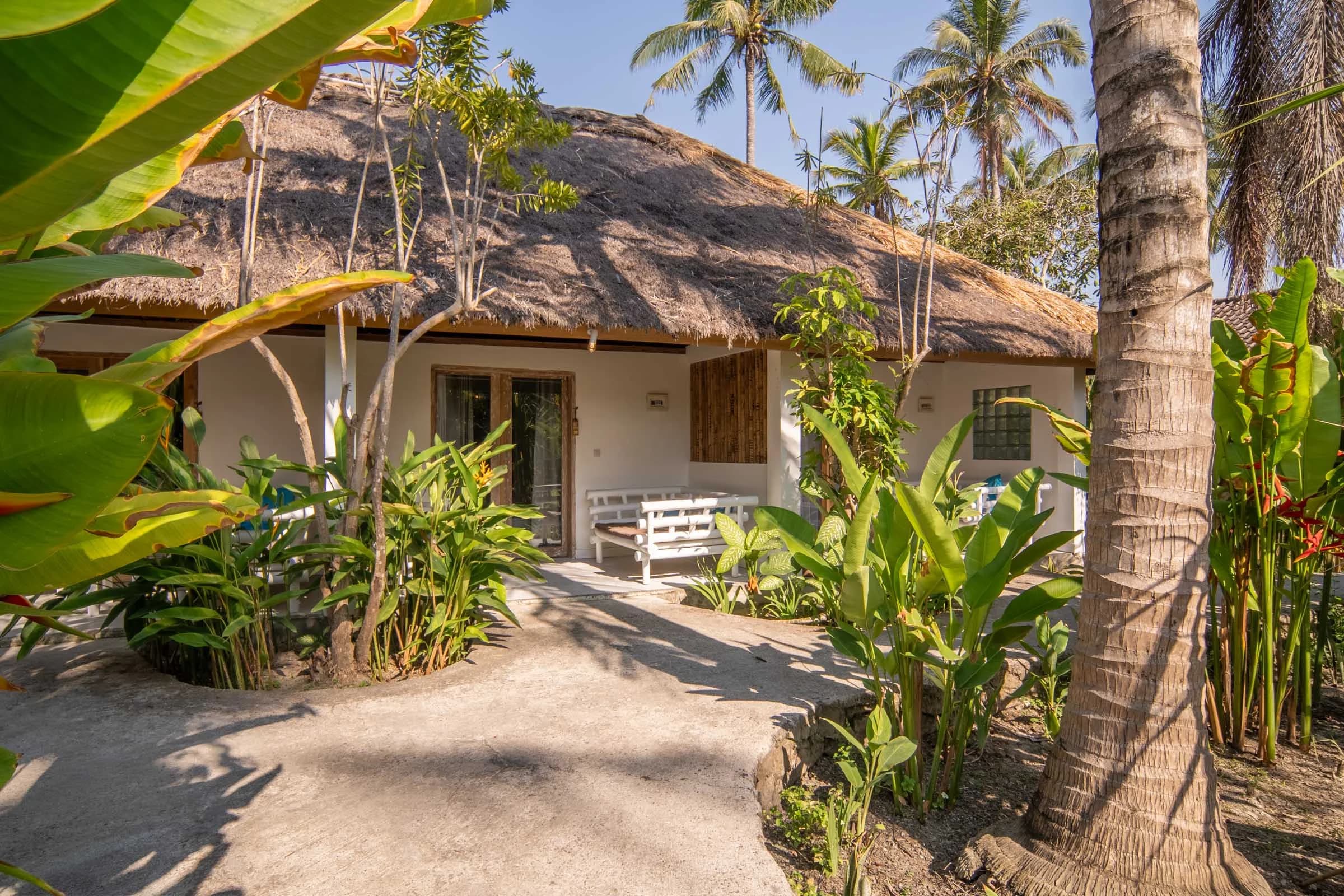 Small Residential Homes