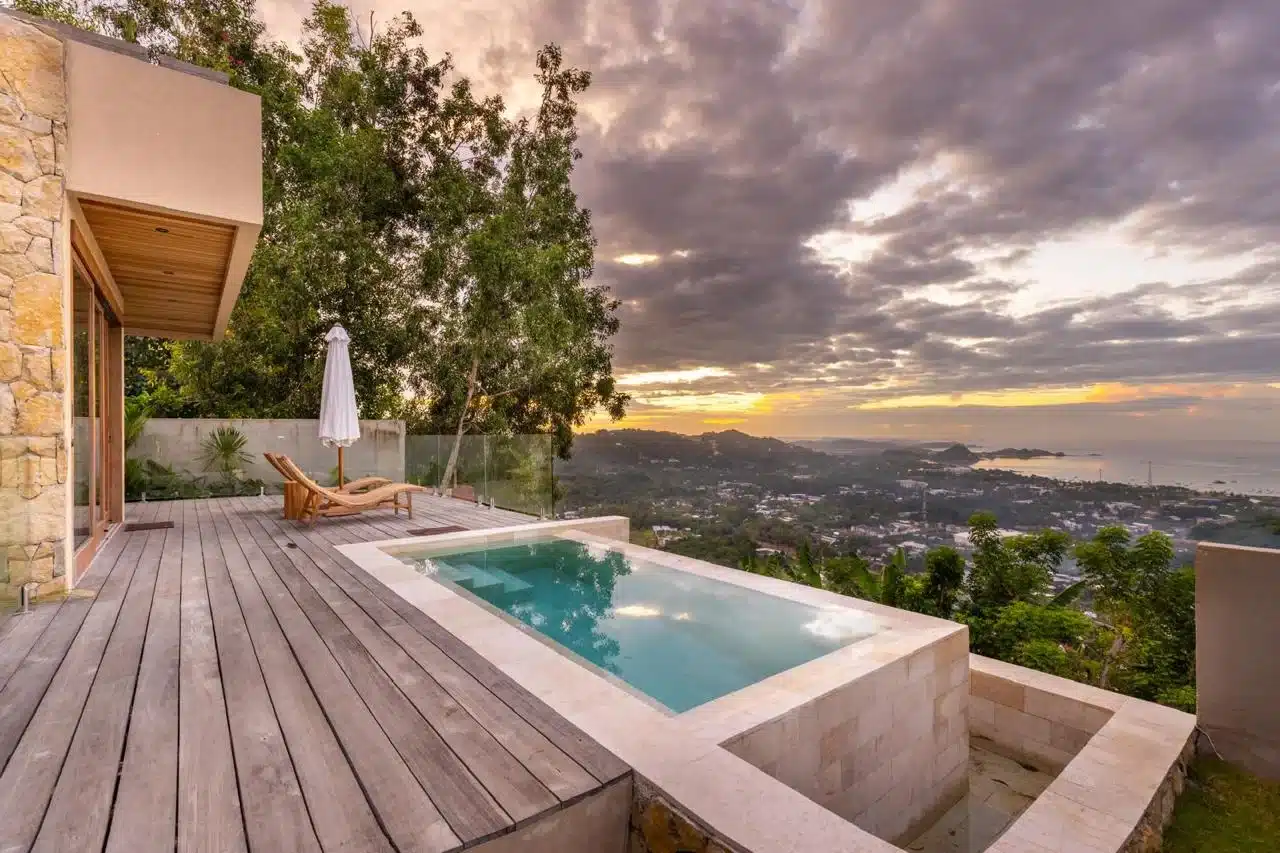 Villas for Sale in Kuta Lombok, South Lombok - 1 bed