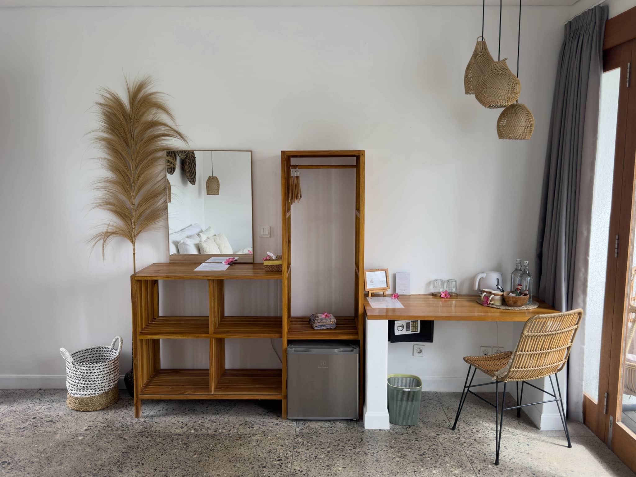 Commercial in Kuta Lombok, South Lombok - 5 bed