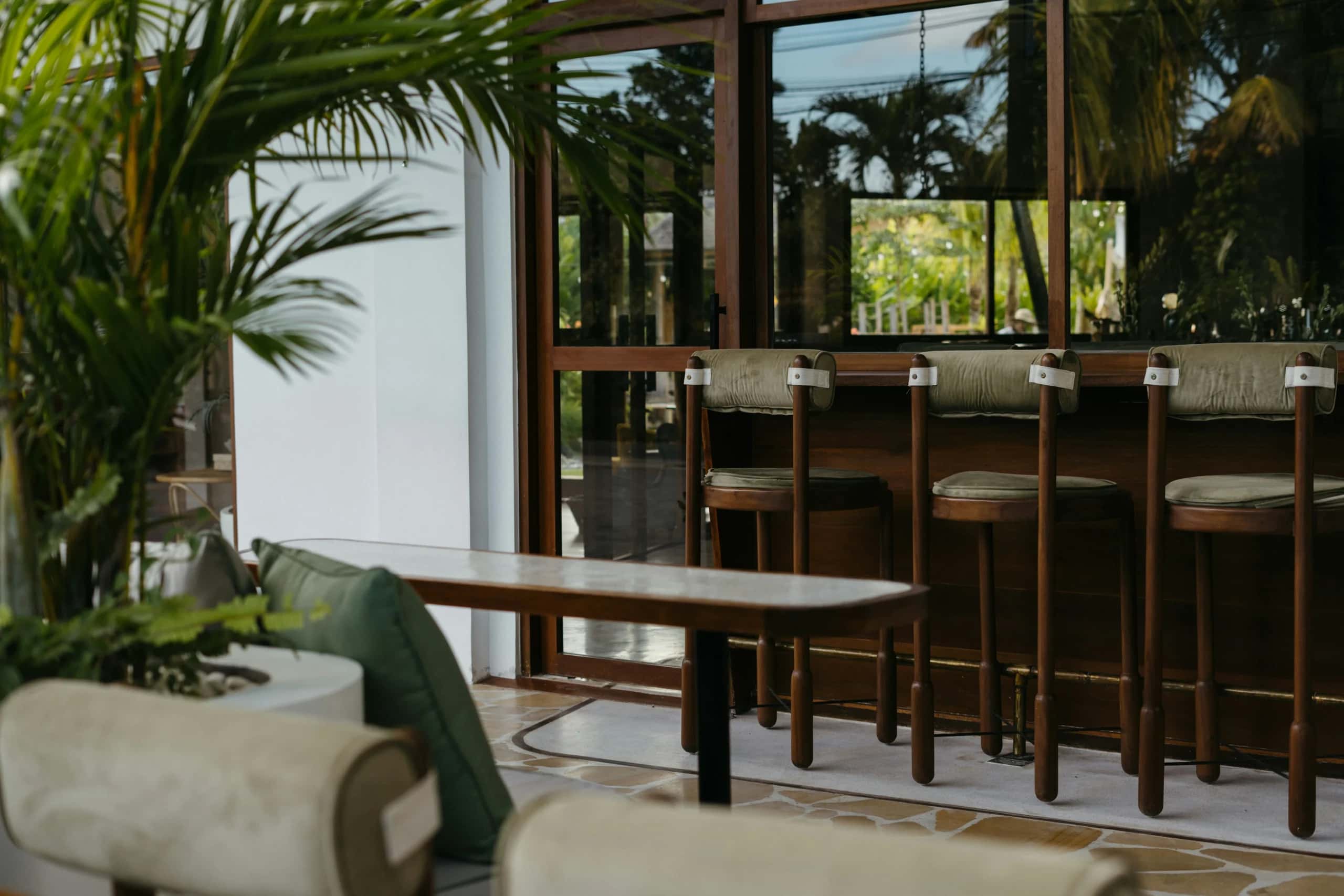 start business in Lombok
