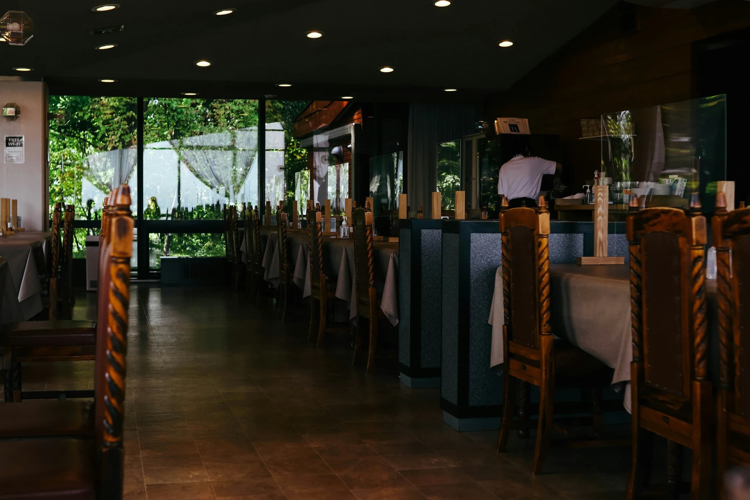 Is Lombok Up and Coming