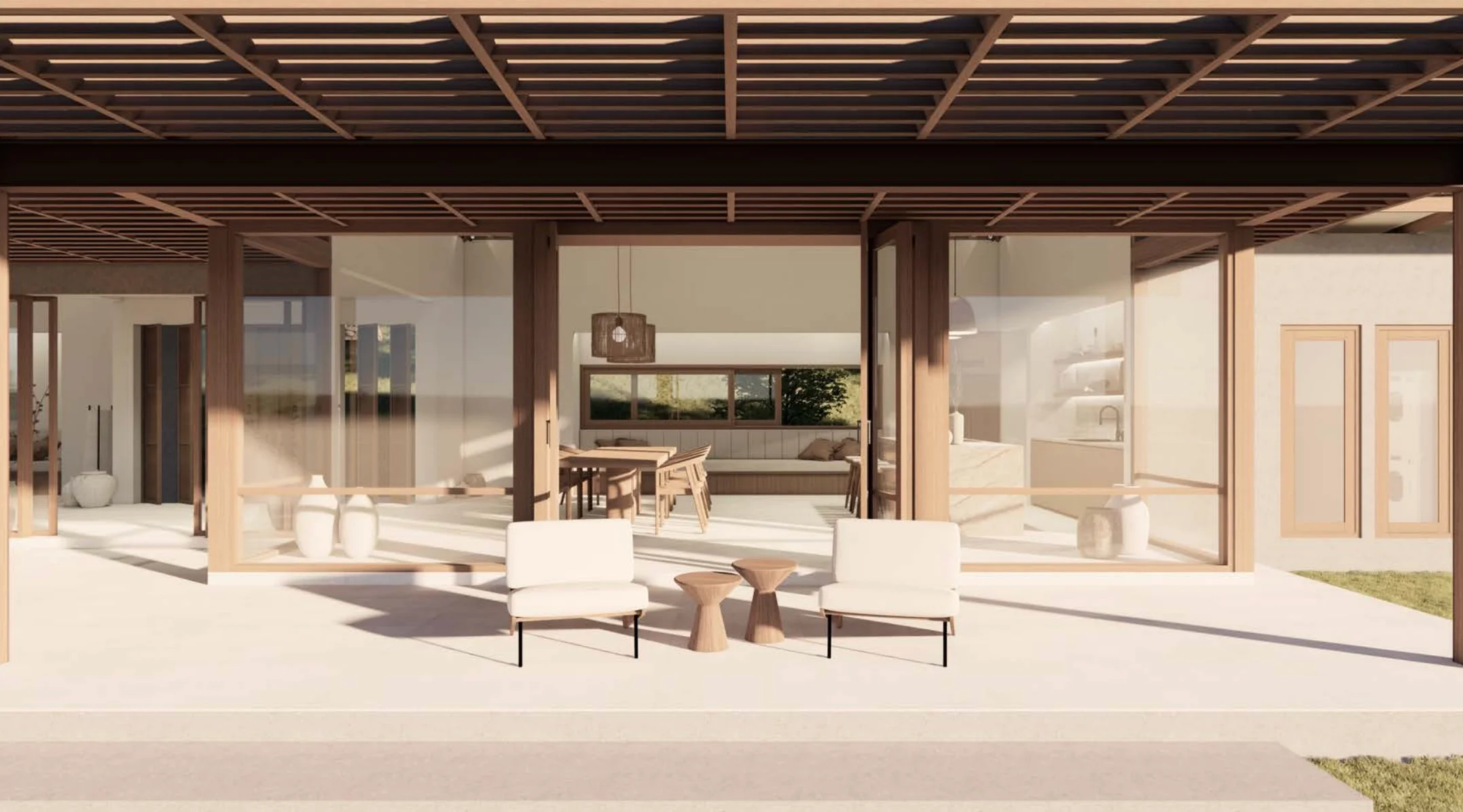 off-plan seaview villas