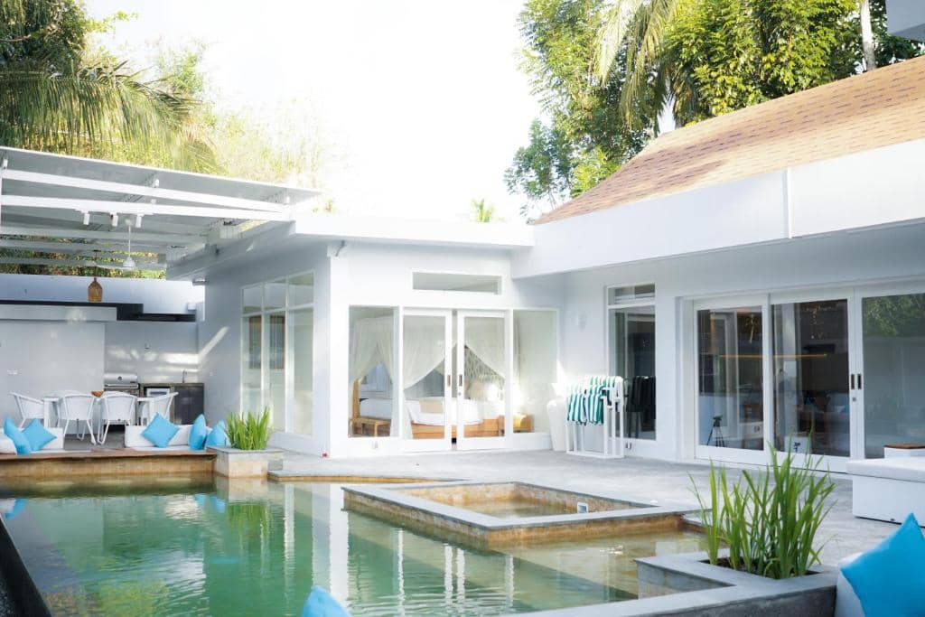Villas for Sale in Selong Belanak, South Lombok - 3 bed