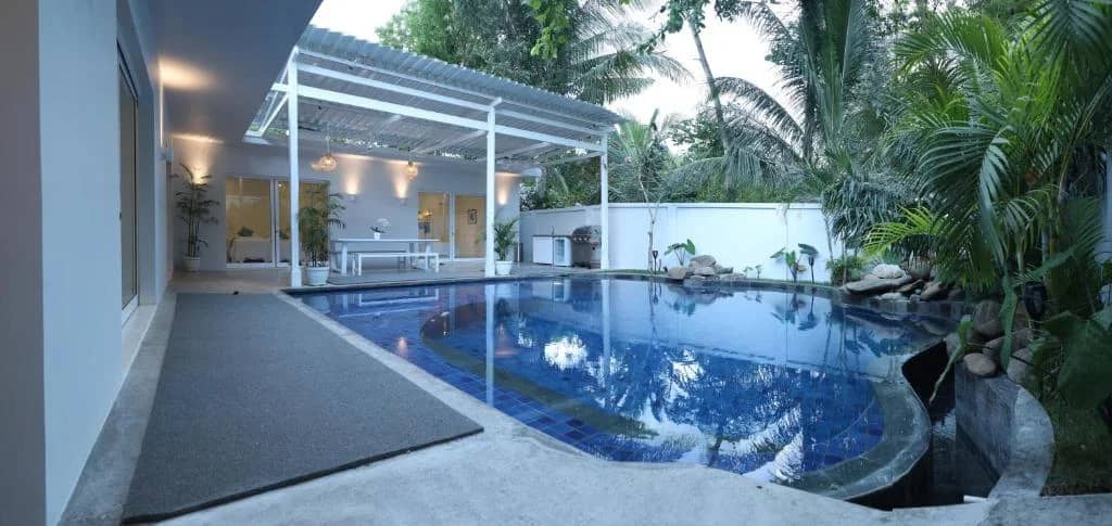 Villas for Sale in Selong Belanak, South Lombok - 3 bed