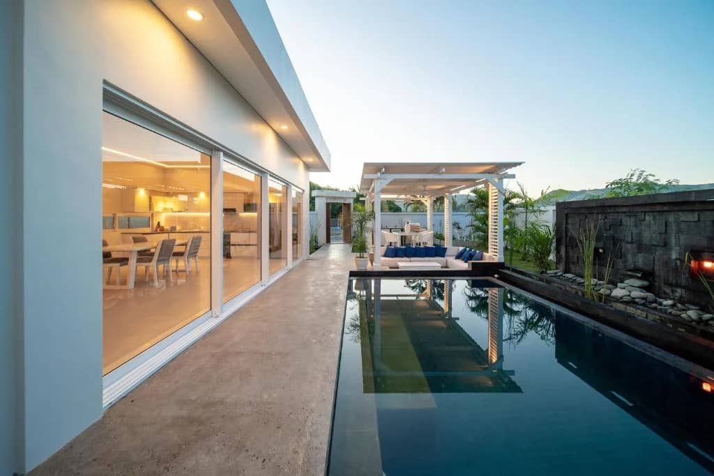 Villas for Sale in Selong Belanak, South Lombok - 2 bed